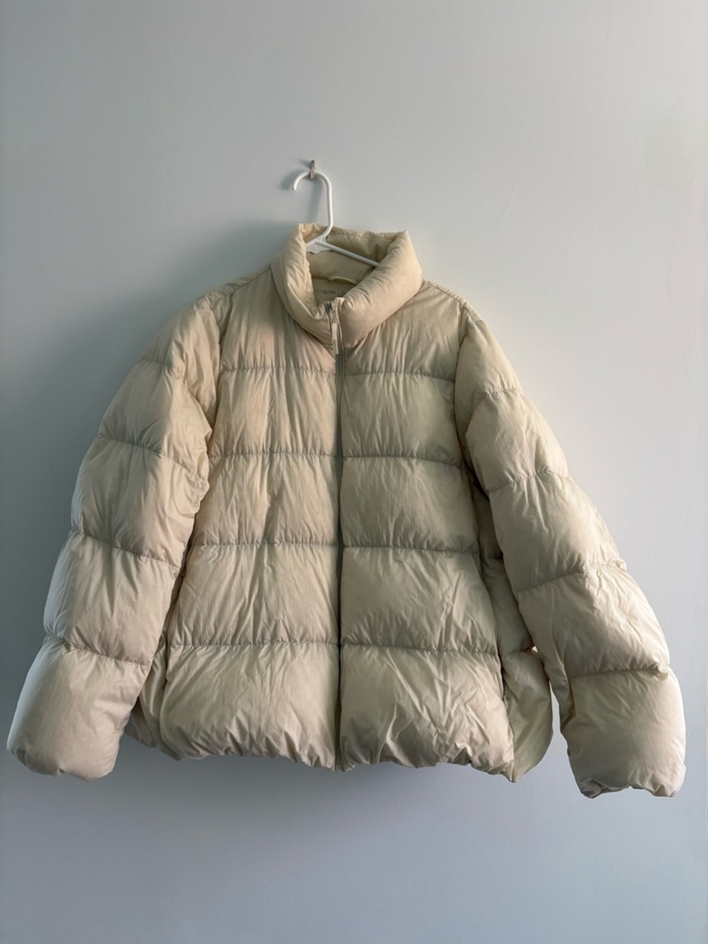Uniqlo Ultra Down Puffer Jacket